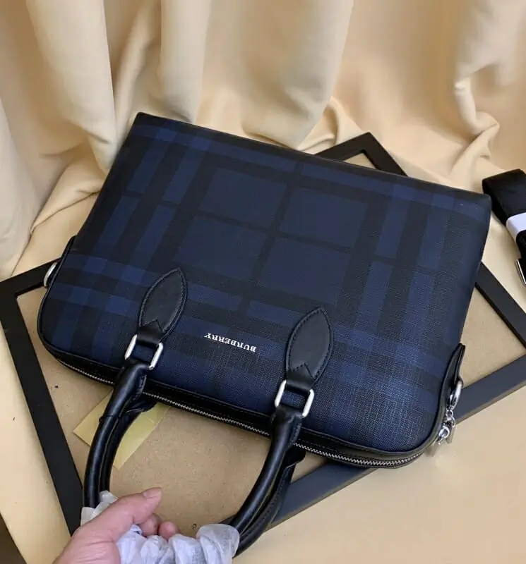 burberry aaa homme sac a main  s_10bb2433